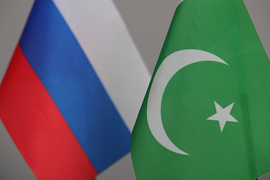 Россия и Пакистан укрепляют взаимодействие в сфере АПК