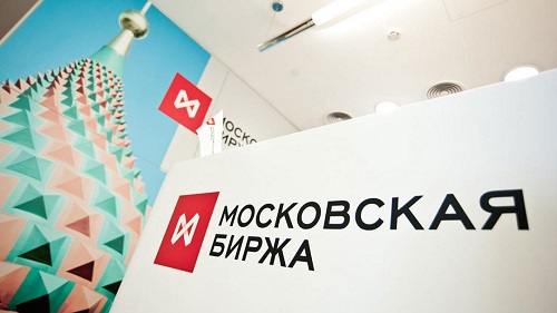 Московская биржа начала торги опционами на наиболее ликвидные российские акции
