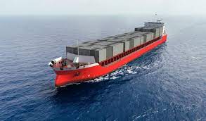 ОСК планирует начать строительство контейнеровозов в середине 2023 года