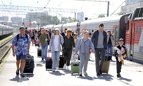 Минтранс внедряет принцип семейноцентричности в транспортную отрасль