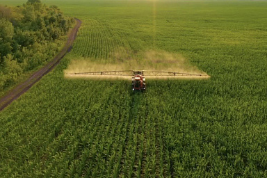 Для обеспечения весенних полевых работ введены ограничения на экспорт отдельных видов удобрений