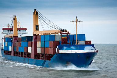 В 2025 году Курская область нарастила объемы экспорта продукции АПК