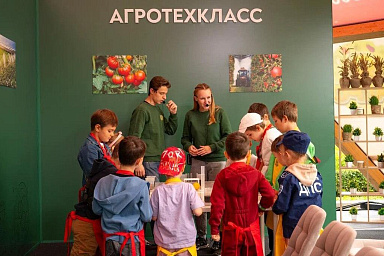 Кабардино-Балкария направила 2,1 млн рублей на выплаты учителям агротехноклассов