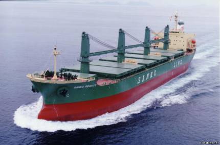 Минтранс заявил, что Турция признает российскую страховку для морских перевозок грузов