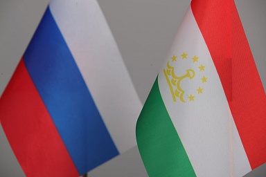 Россия и Таджикистан укрепляют сотрудничество в сфере АПК