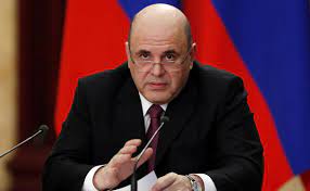 Мишустин утвердил увеличение резервного фонда кабмина на 154,5 млрд рублей