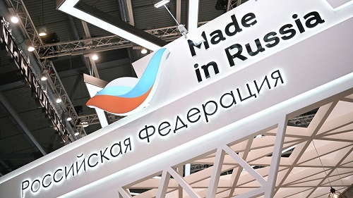 РЭЦ: многоотраслевая деловая миссия Made in Russia стартовала в Стамбуле