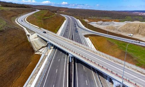 В эксперименте по контролю автобусных перевозок примут участие более 30 регионов