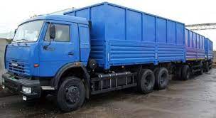 "КАМАЗ" запланировал выпустить более 50 тысяч грузовиков в 2023 году