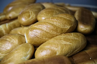 Около 3 млн рублей будет направлено в виде субсидий хлебопекарным предприятиям Кабардино-Балкарии