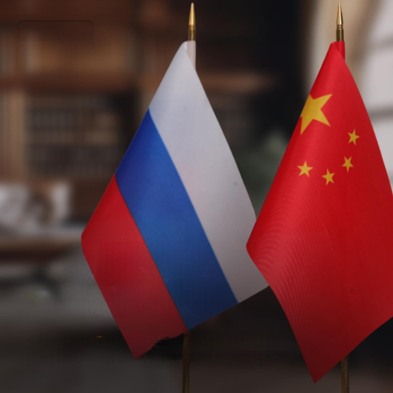 Россия и Китай обсудили сотрудничество в аграрной сфере