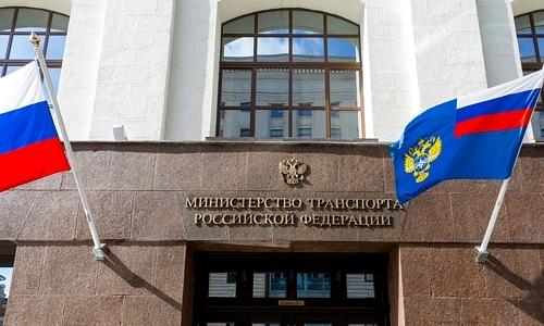 Минтранс предложил создать карту цифровых решений в регионах