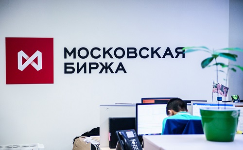 Мосбиржа открыла доступ нерезидентам к рынку акций