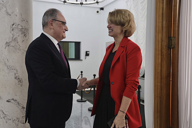 Минсельхоз России расширяет сеть сельхозатташе в Китае