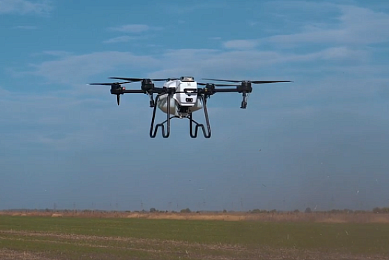 Сахалин первым в России запустил единую систему идентификации авиабеспилотников