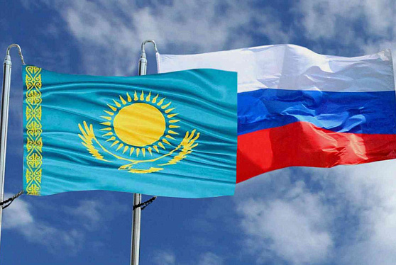 Крупные торговые сети из России хотят завозить товары через Казахстан