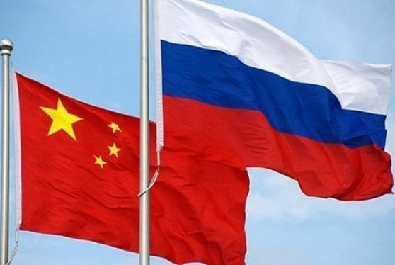 Товарооборот России и Китая в 2022 году вырос на 29,3%