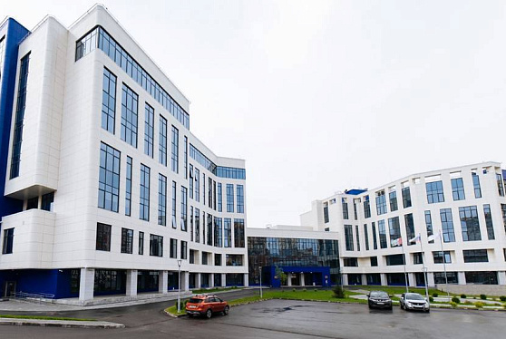 Мощность энергообъединения Сибири к 2042 году планируется увеличить на 31 %