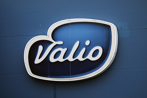 Valio договорился о продаже российского бизнеса группе "Велком"