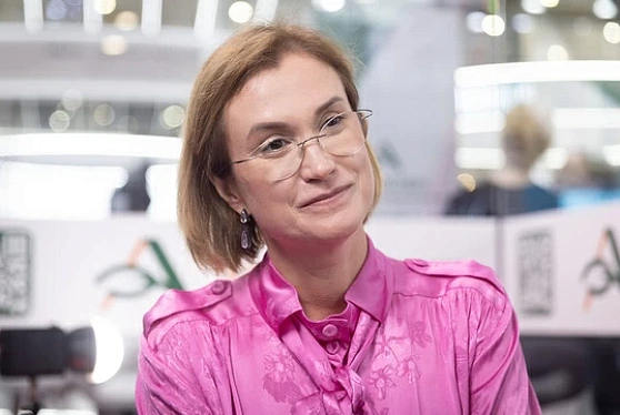 Ксения Боломатова: Россию на мировом рынке зерна не заменить