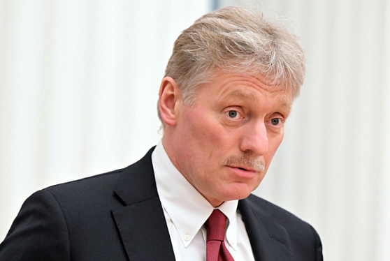 Песков заявил об отсутствии оснований для реального дефолта РФ