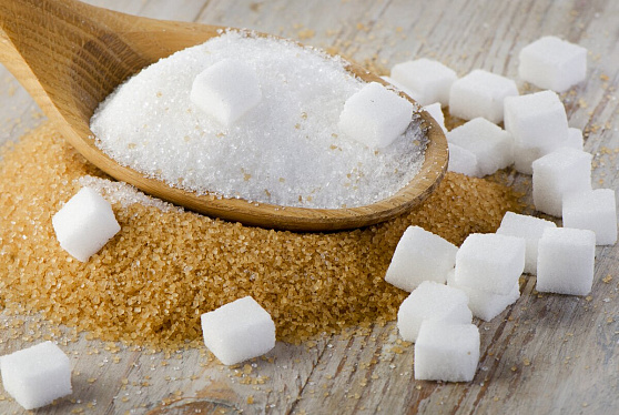 Росстат впервые с марта 2021 года зафиксировал снижение цен на сахар