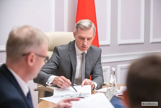 На строительство смоленского аэропорта направят более 3,3 млрд рублей