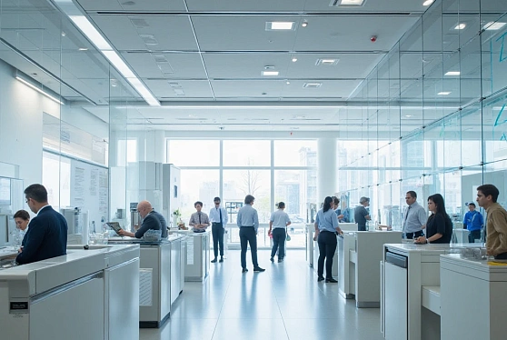 Минюст рассказал, что изменится при переходе ЗАГСов на электронный реестр