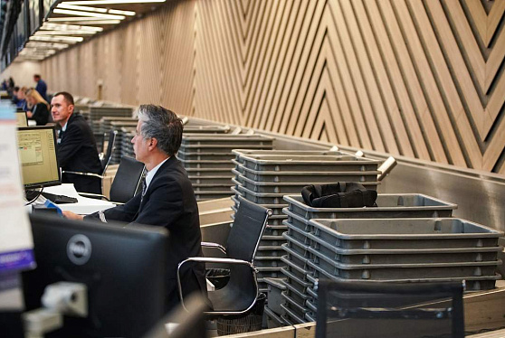 IT на взлет: на российский софт перешли более 60 аэропортов