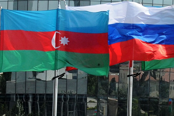 Россия и Азербайджан могут удвоить объемы взаимной торговли
