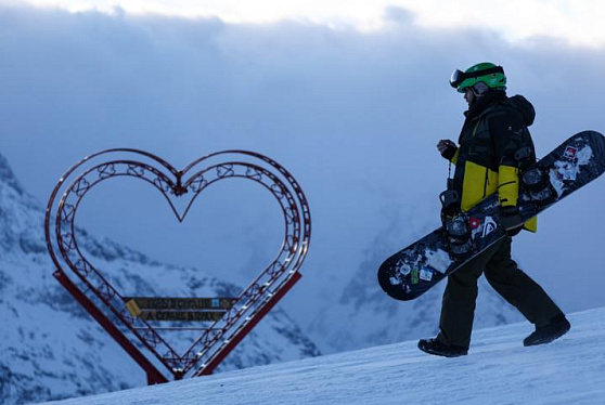 Кабмин направит около 1 млрд рублей на поддержку туристических инвестпроектов
