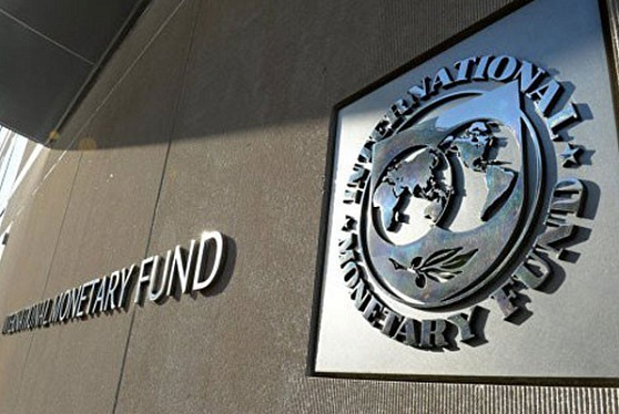 МВФ отметил меры властей России по стимулированию экономики страны