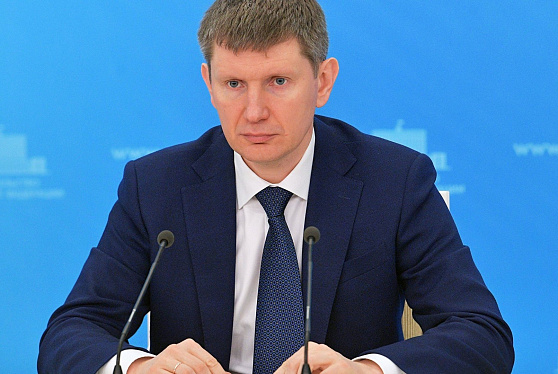 Резиденты ОЭЗ СКФО увеличили объем заявленных инвестиций на 13,3 млрд рублей