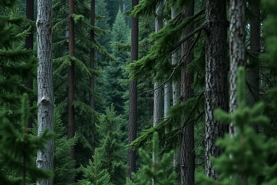 определены приоритеты международного сотрудничества стран ЕЭК ООН в лесной отрасли на 2027-2030 годы