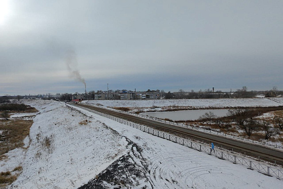 Никитин: объем финансирования дорожной сети сохранился на уровне 3,3 трлн рублей