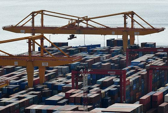 Расходы бюджета России на нацпроекты на 1 октября составили 4,25 трлн рублей