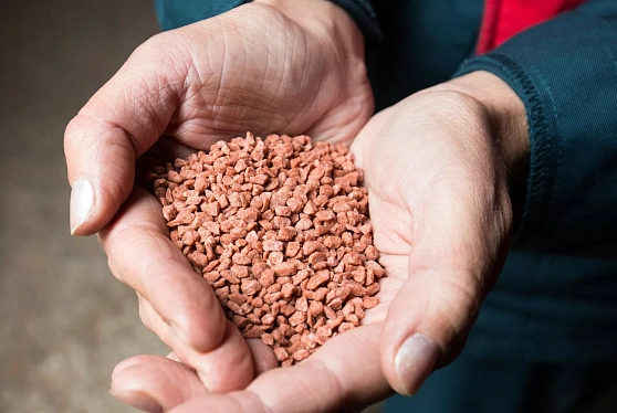 Россия является мировым лидером по экспорту удобрений, заявил Минпромторг