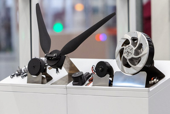 Покупатели российского оборудования смогут сэкономить на налогах