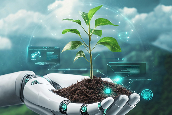 Правительство внедрило искусственный интеллект в систему управления нацпроектами