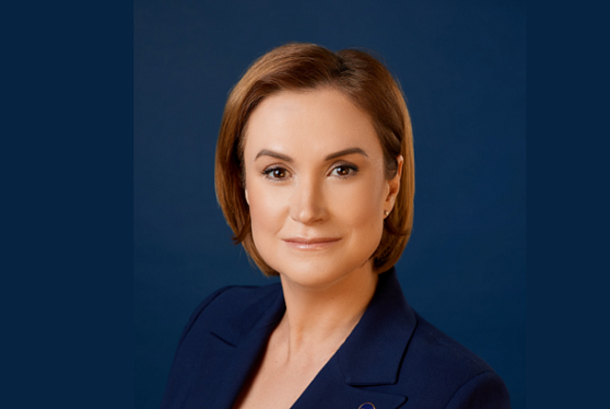 Ксения Боломатова, Объединенная зерновая компания: «Бережное потребление начинается в семье»