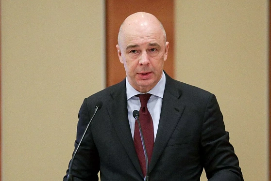 Власти ожидают дальнейшего замедления инфляции, заявил Силуанов