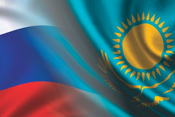 Доля нацвалют во взаиморасчетах Казахстана и России приближается к 70-75%