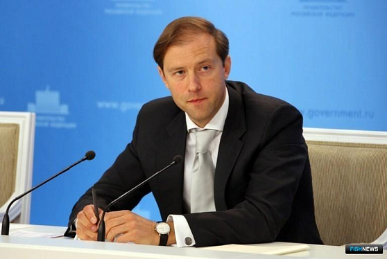 Мантуров сообщил, что бюджет кластерной инвестплатформы в 2023 году составит 5 млрд рублей