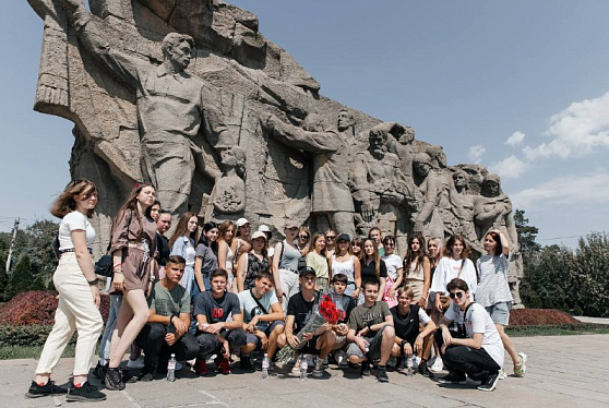 На соискание премии «Больше, чем путешествие» подано около 8 тыс заявок