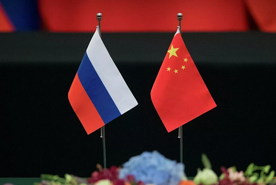 Россия и Китай подготовили инфраструктуру для торговли в нацвалютах
