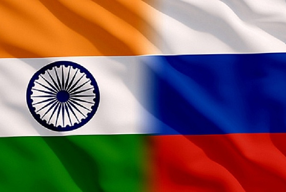 Россия предложила Индии перевести часть торговли в нацвалюты