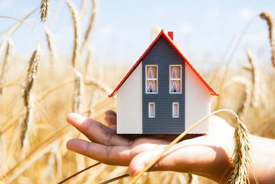 Льготные ставки по семейной, сельской и дальневосточной ипотекам сохранятся