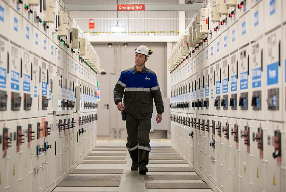 Правление «Газпрома» утвердило две комплексные программы модернизации на 2026–2030 годы