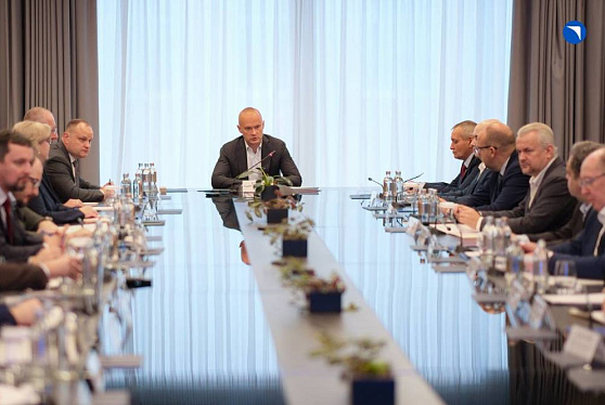 ОАК будет способствовать развитию малой авиации