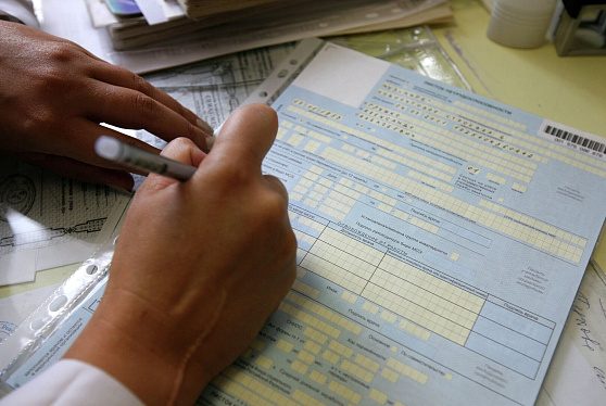 В России вырастет максимальный размер больничного